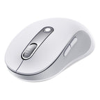 Baseus F02 ergonomic wireless mouse B01055505211-00 — product image 1