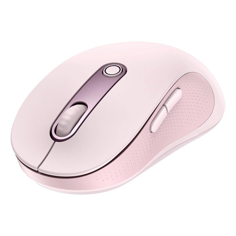 Baseus F02 ergonomic wireless mouse B01055505211-00 — product image 3