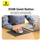 Baseus F02 ergonomic wireless mouse B01055505211-00 — product image 5