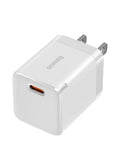 Baseus GAN3 Fast Charger 1C 30W CN CCGN010002 price in Pakistan – Baseus