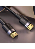 Baseus HDMI CABLE 4K 2.0 5M price in Pakistan – Baseus