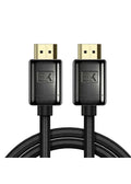 Baseus High Definition Series 8K HDMI To HDMI Cable price in Pakistan – Baseus