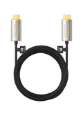 Baseus High Definition Series Optic Fiber HDMI to HDMI 4K Adapter Cable price in Pakistan – Baseus