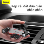 Baseus Lateral Gravity Car Mount holder product image 1