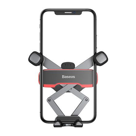 Baseus Lateral Gravity Car Mount holder product image 2