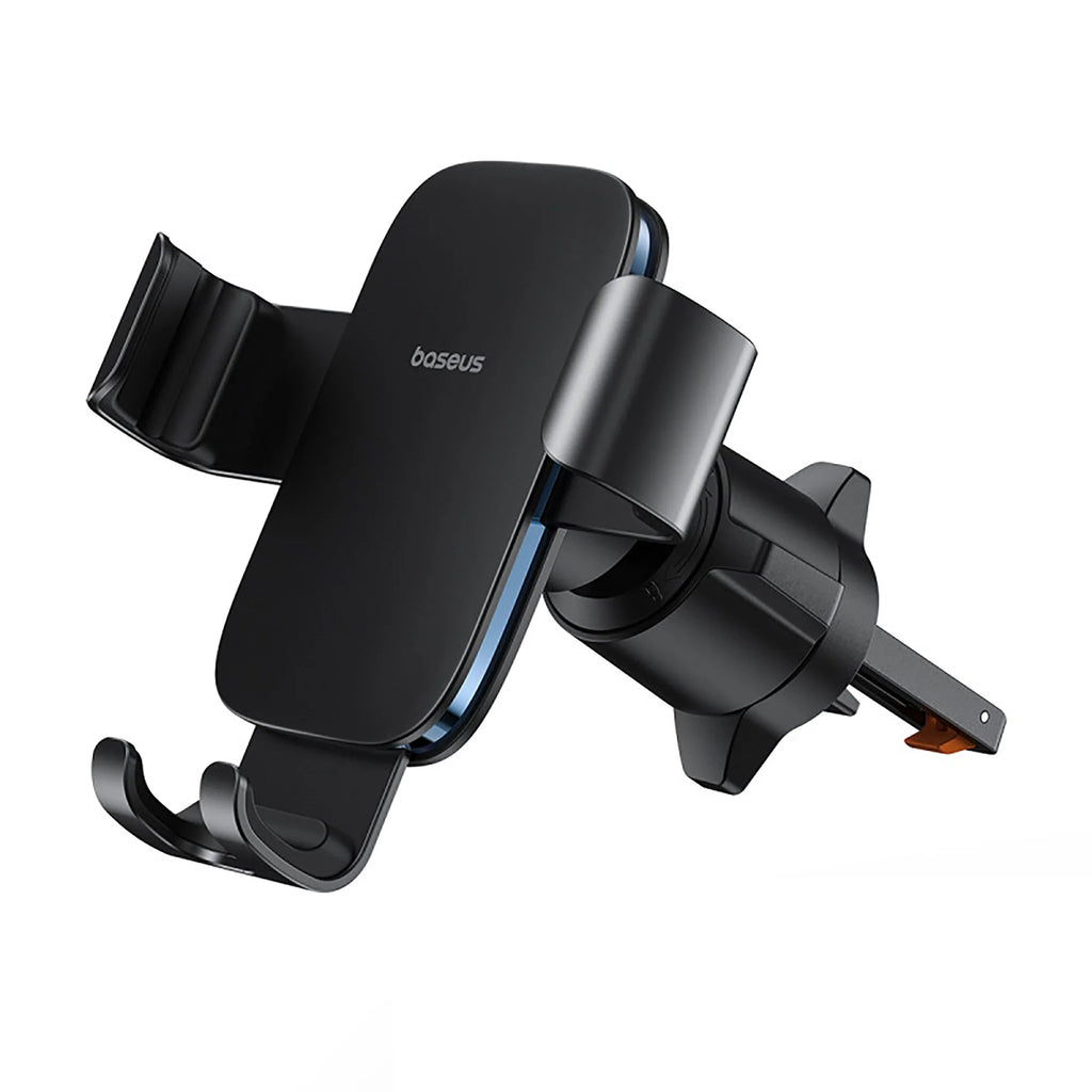 Baseus Metal Age 3 Gravity Car Mount (Air Vent Version) product image 1