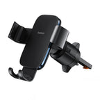Baseus Metal Age 3 Gravity Car Mount (Air Vent Version) product image 1