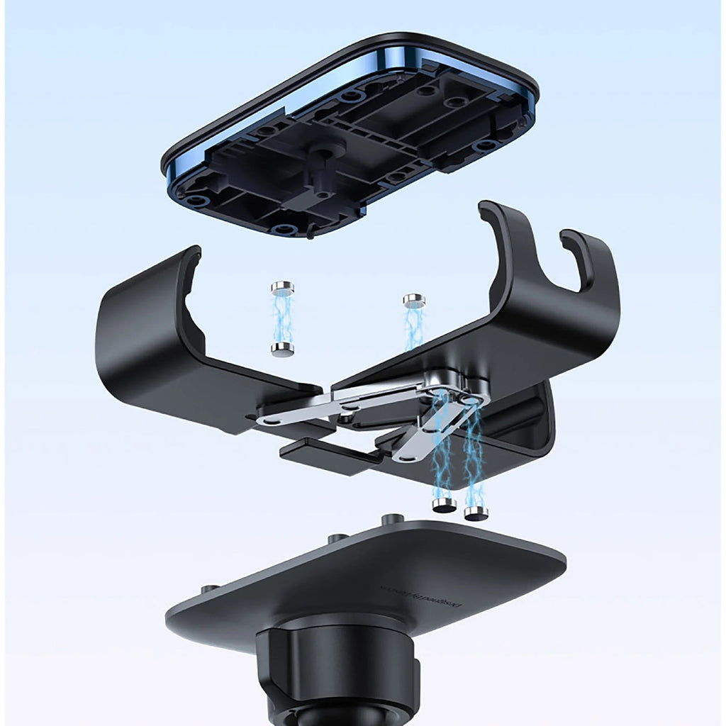 Baseus Metal Age 3 Gravity Car Mount (Air Vent Version) product image 2