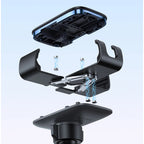 Baseus Metal Age 3 Gravity Car Mount (Air Vent Version) product image 2