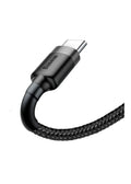 Baseus MICRO DATA CABLE 2M price in Pakistan – Baseus
