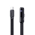 Baseus MVP 3 Fast Charging Cable USB-C to USB-C 100W product image 1