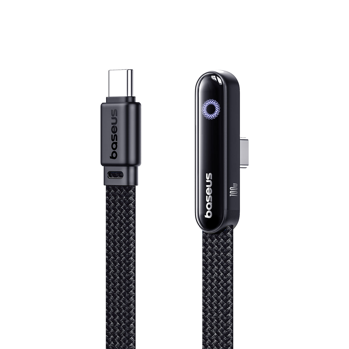 Baseus MVP 3 Fast Charging Cable USB-C to USB-C 100W product image 1