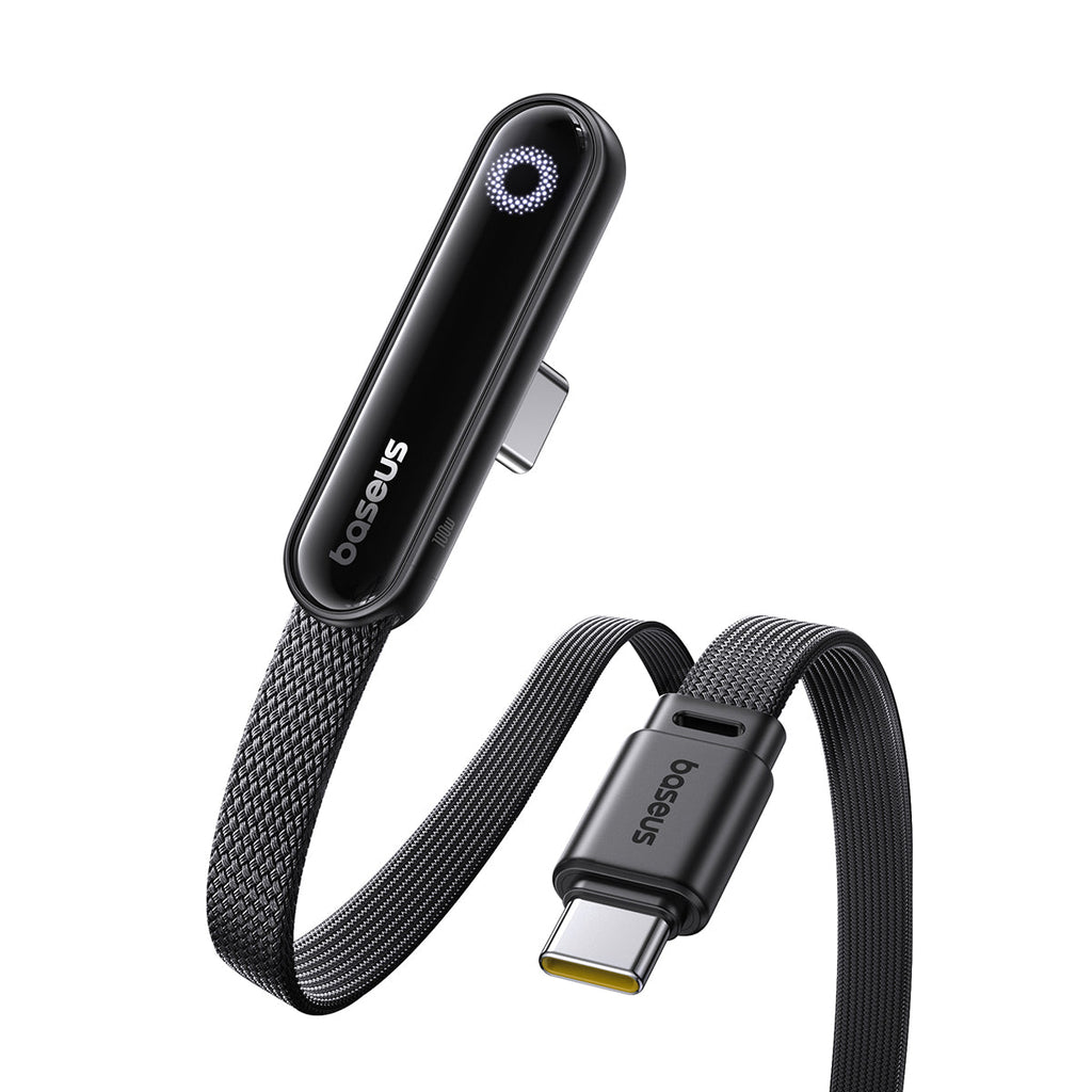 Baseus MVP 3 Fast Charging Cable USB-C to USB-C 100W product image 2