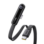 Baseus MVP 3 Fast Charging Cable USB-C to USB-C 100W product image 2
