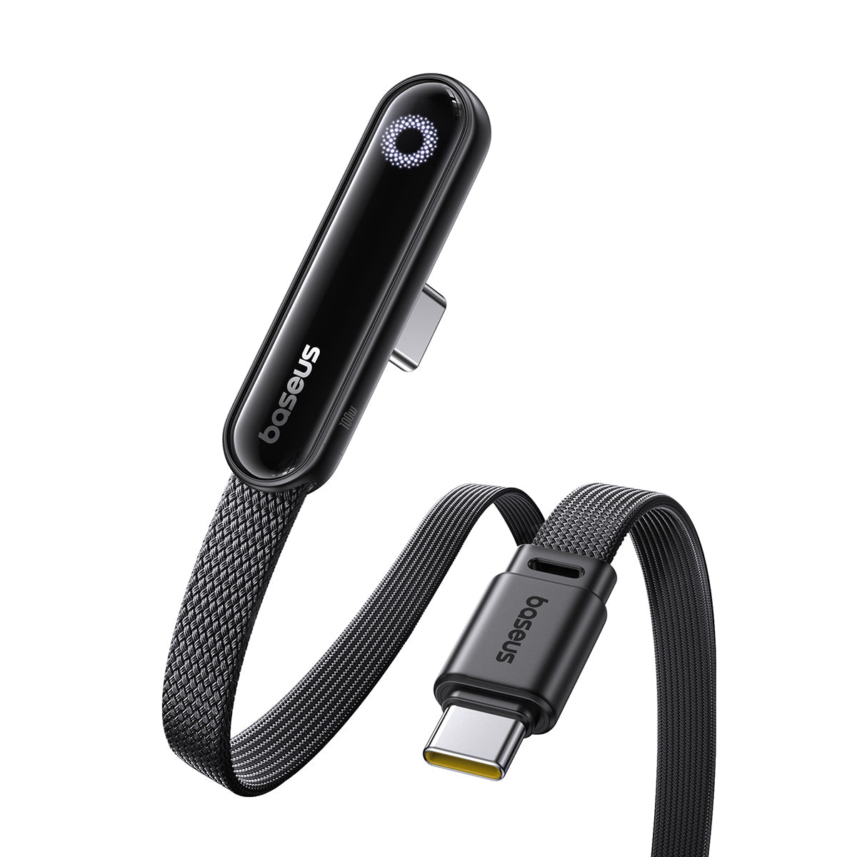 Baseus MVP 3 Fast Charging Cable USB-C to USB-C 100W product image 2