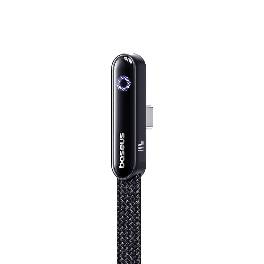 Baseus MVP 3 Fast Charging Cable USB-C to USB-C 100W product image 3