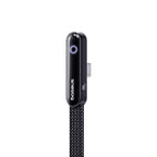 Baseus MVP 3 Fast Charging Cable USB-C to USB-C 100W product image 3