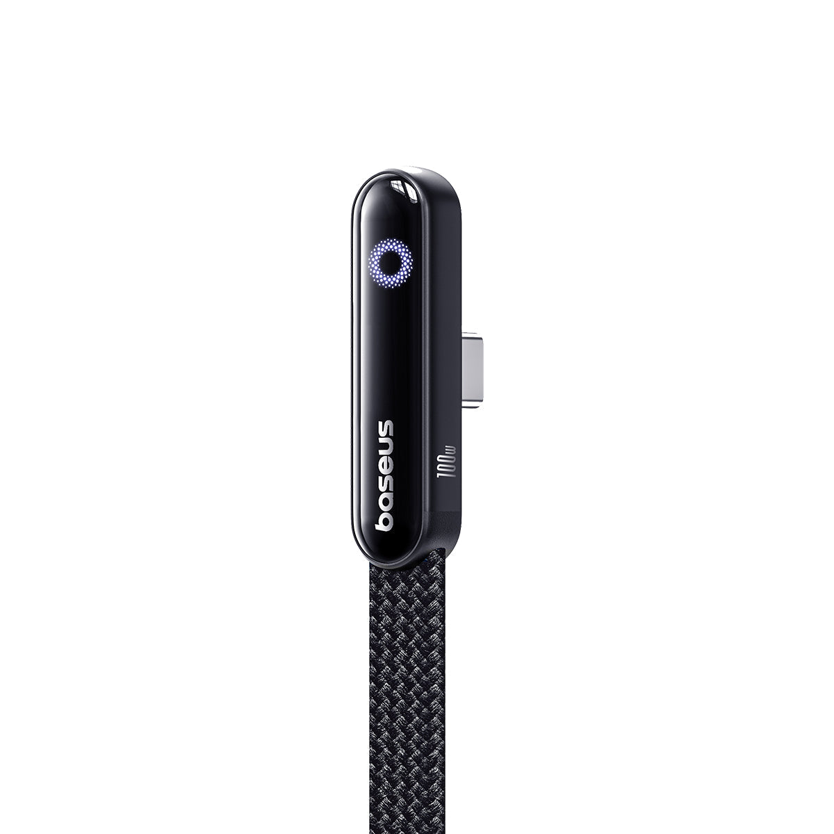 Baseus MVP 3 Fast Charging Cable USB-C to USB-C 100W product image 3