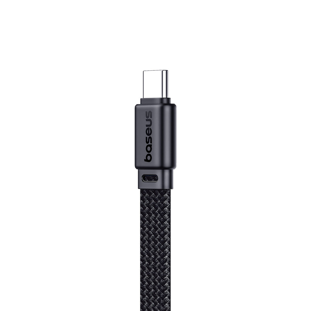 Baseus MVP 3 Fast Charging Cable USB-C to USB-C 100W product image 4