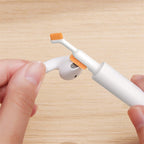 Baseus dual-brush electronics cleaning tool in white, SKU NGBS000002, view 10