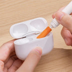 Baseus dual-brush electronics cleaning tool in white, SKU NGBS000002, view 9