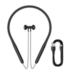 Baseus Bowie P1 black neckband wireless earphones – view 7
