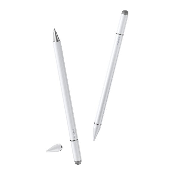 Baseus Smooth Writing III stylus retail box and package contents