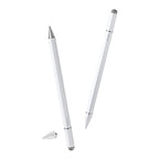 Baseus Smooth Writing III stylus retail box and package contents