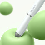 Baseus Smooth Writing III stylus precision transparent disc tip