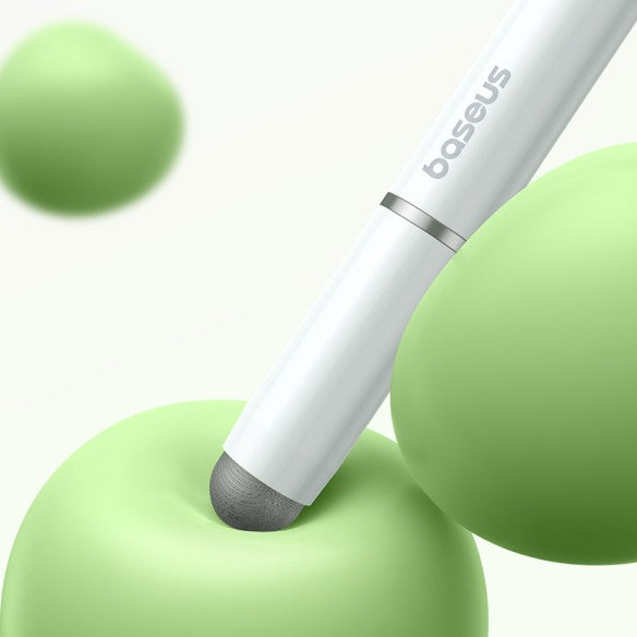 Baseus Smooth Writing III stylus precision transparent disc tip