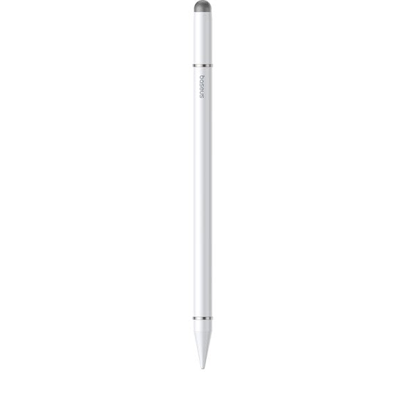 Baseus Smooth Writing III Moon White stylus dimensions