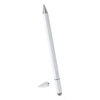 Baseus Smooth Writing III stylus aluminium body and pocket clip