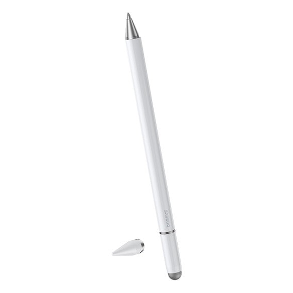 Baseus Smooth Writing III stylus aluminium body and pocket clip
