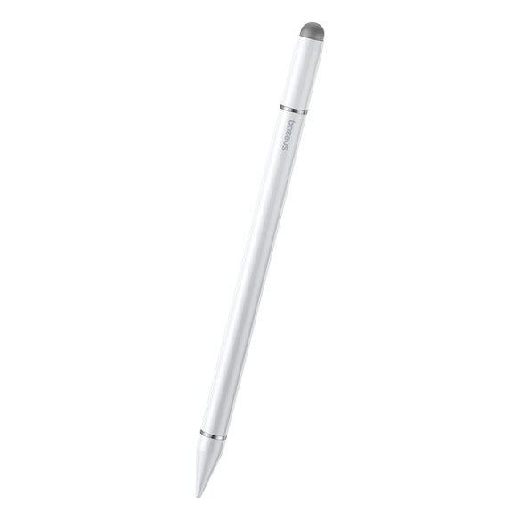 Baseus Smooth Writing III 3-in-1 stylus accessory overview