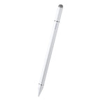 Baseus Smooth Writing III 3-in-1 stylus accessory overview