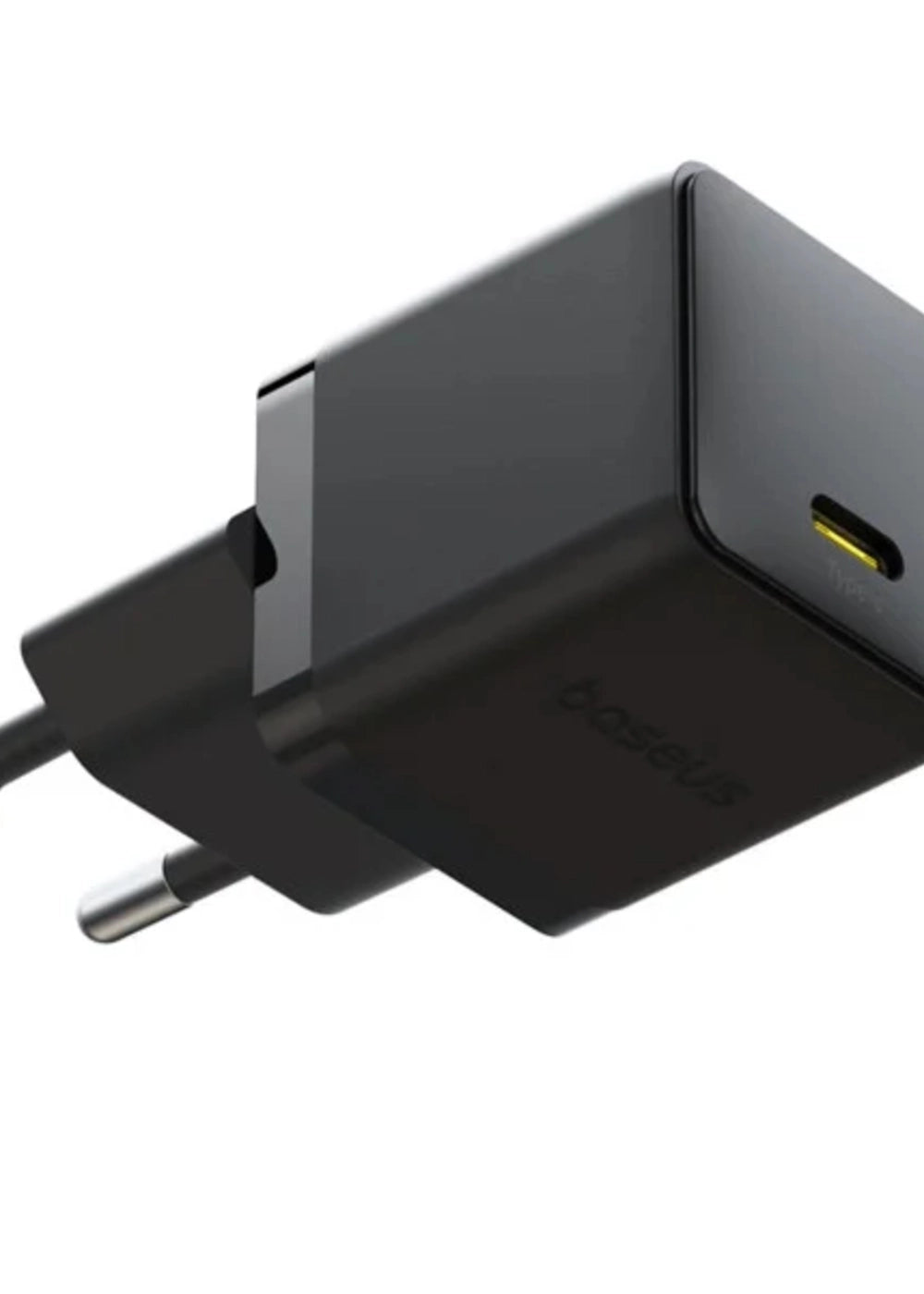 Baseus Palm 1C 20W Wall Charger P10111602113-00 price in Pakistan – Baseus