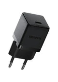 Baseus Palm 1C 30W Wall Charger P10111605113-00 price in Pakistan – Baseus