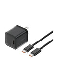 Baseus Palm Series PD30W 1C Fast Charger price in Pakistan – Baseus