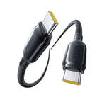 Baseus PicoGo Fast Charging Data Cable USB-C to USB-C 240W product image 2