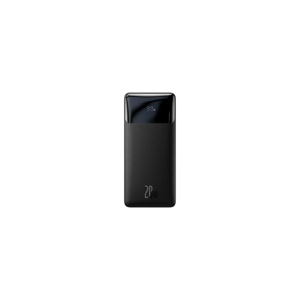 Baseus Bipow 30000mAh 20W power bank black PPDML-N01 - view 1