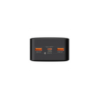 Baseus Bipow 30000mAh 20W power bank black PPDML-N01 - view 8