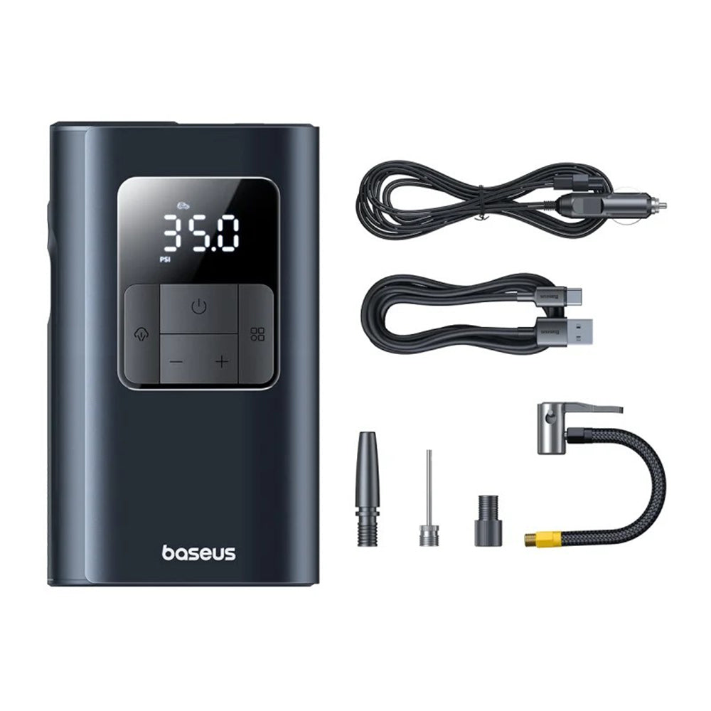 Baseus PrimeTrip VA1 tire inflator C11169001121-00 — product image 1