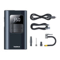 Baseus PrimeTrip VA1 tire inflator C11169001121-00 — product image 1