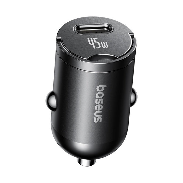 Baseus PrimeTrip VP2 Car Charger 45W product image 1