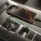 Baseus PrimeTrip VP2 Car Charger 45W product image 3