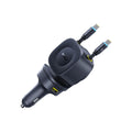 Baseus PrimeTrip VR2 Max Car Charger 163W product image 1