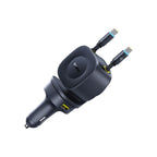 Baseus PrimeTrip VR2 Max Car Charger 163W product image 1