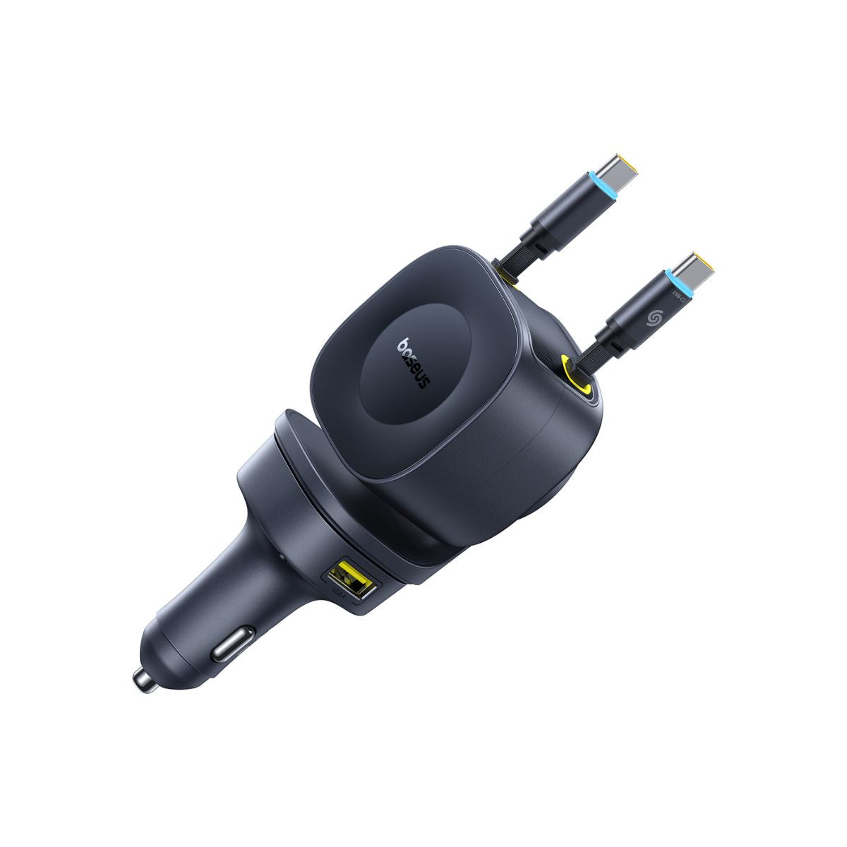 Baseus PrimeTrip VR2 Max Car Charger 163W product image 1