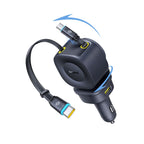 Baseus PrimeTrip VR2 Max Car Charger 163W product image 2