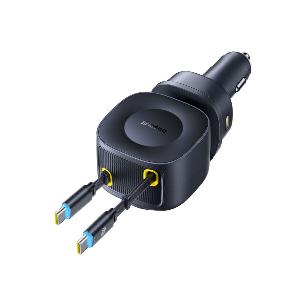 Baseus PrimeTrip VR2 Max Car Charger 163W product image 3
